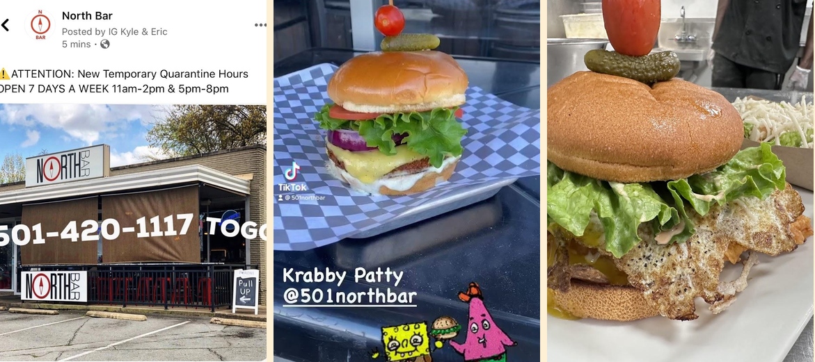 North Bar North Little Rock